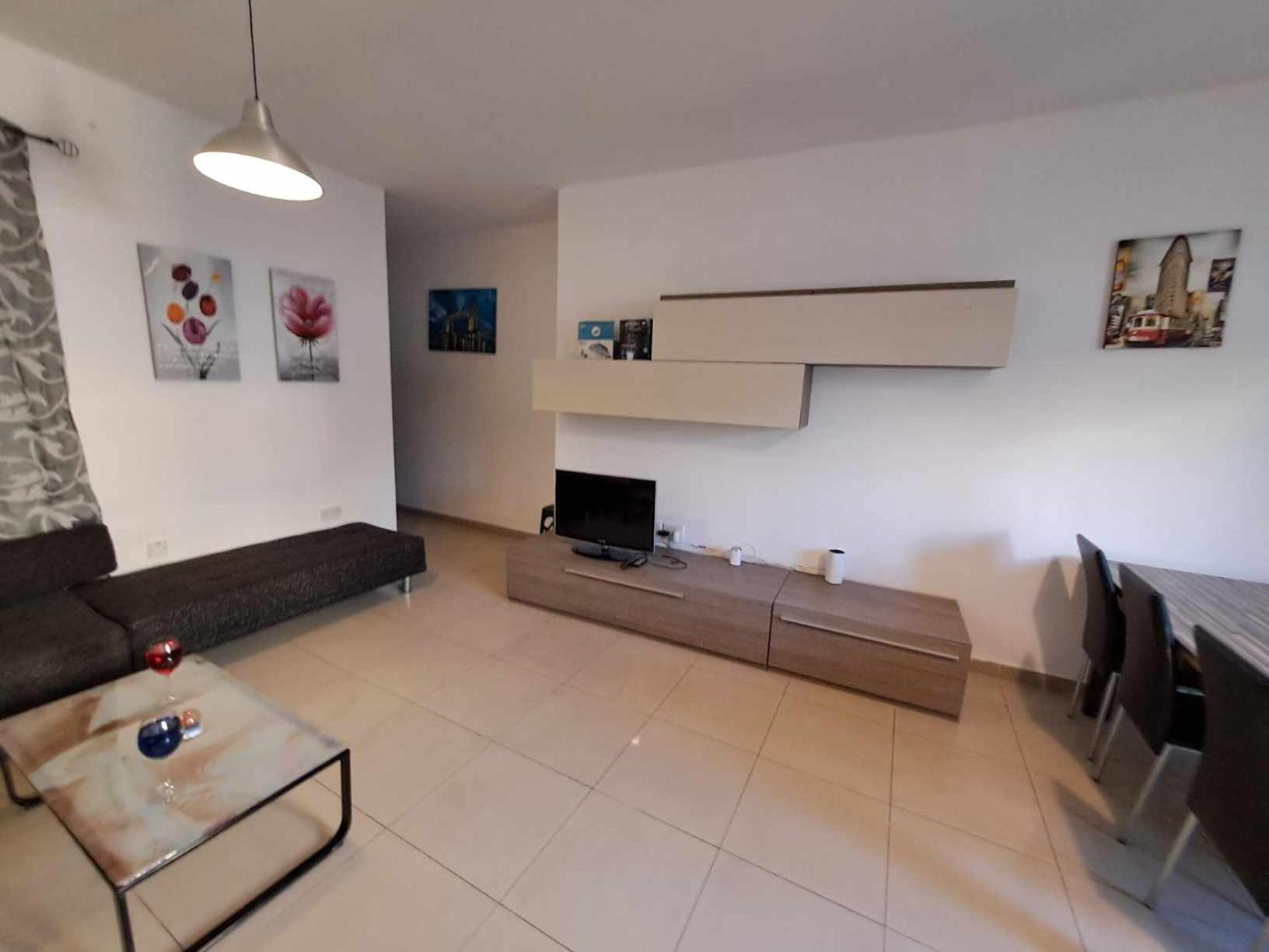St Julians Sliema 3 Minutes Walk From Promenade 3 Bedroom Apartment Zewnętrze zdjęcie